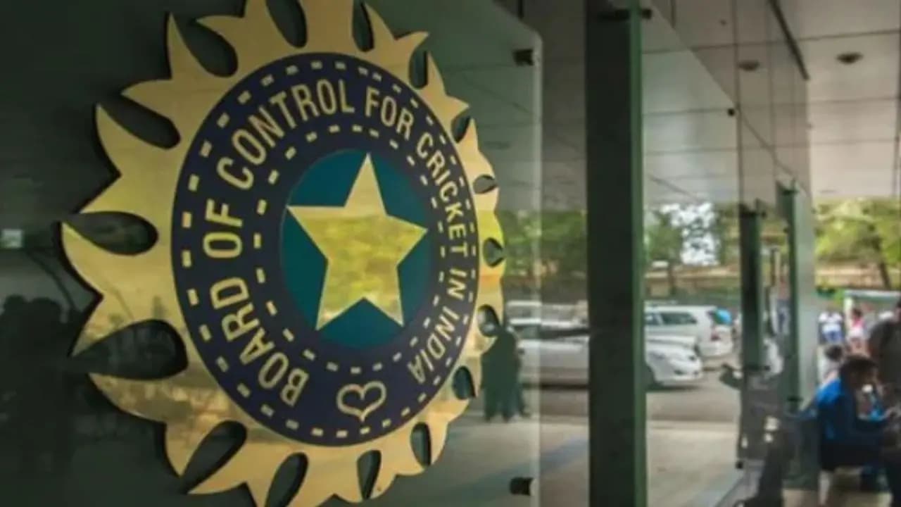 BCCI control ICC says South African spinner Simon Harmer 