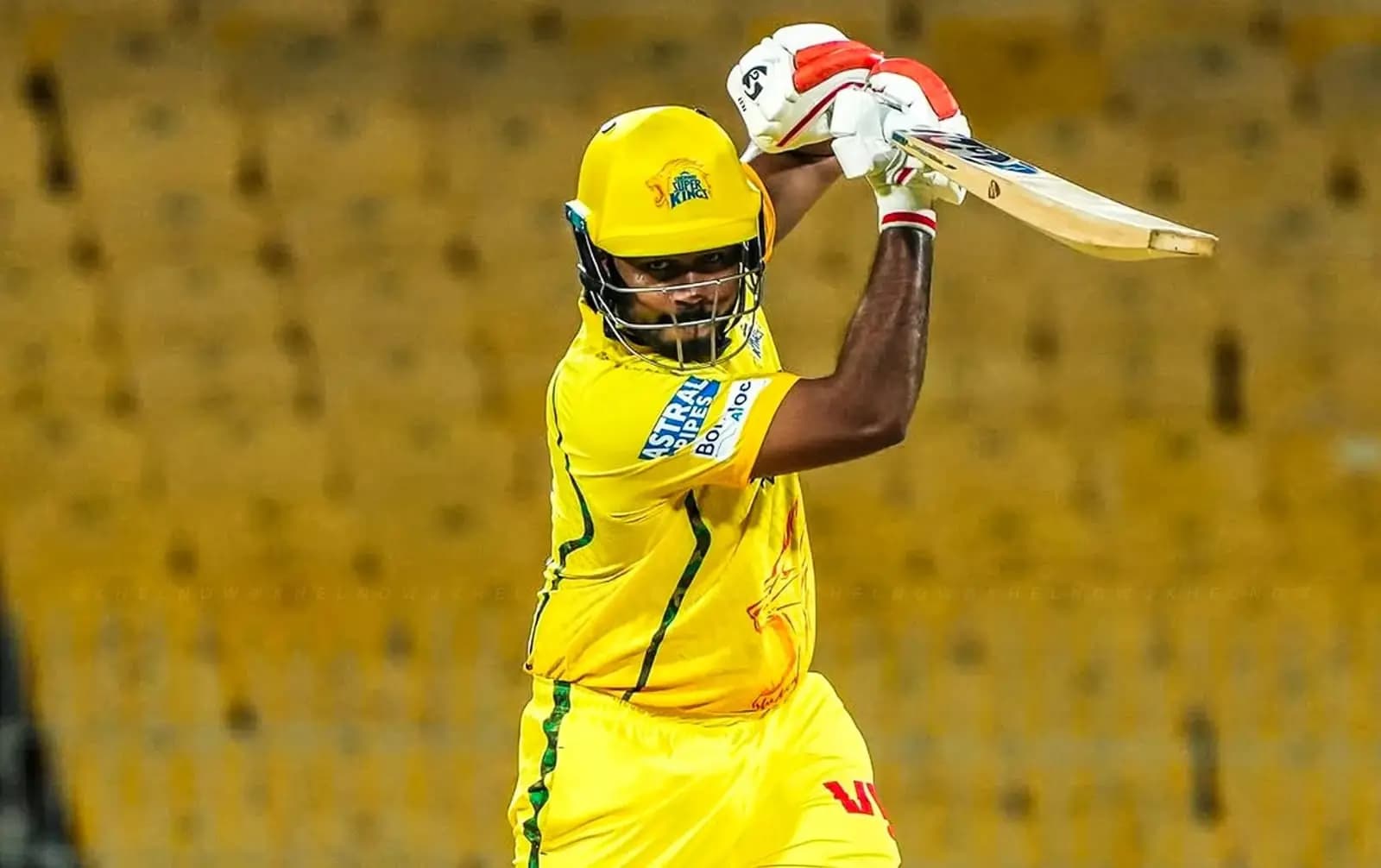 Sanju Samson scripts history against Delhi, joins Elite List 