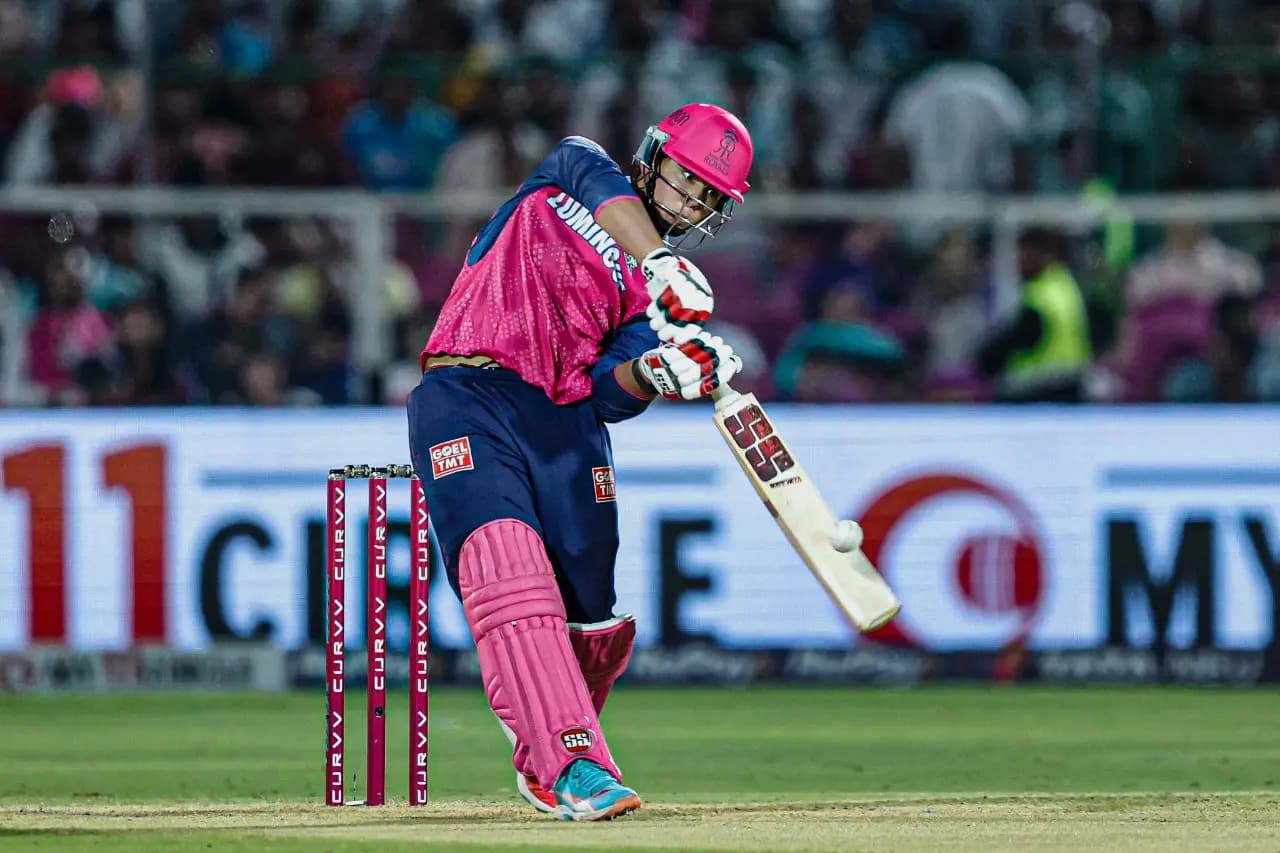 Vaibhav Sooryavanshi gets another nod for India T20 Debut