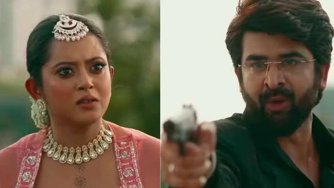 Jowar bhata serial spoiler: rishi will shoot nisha for uji