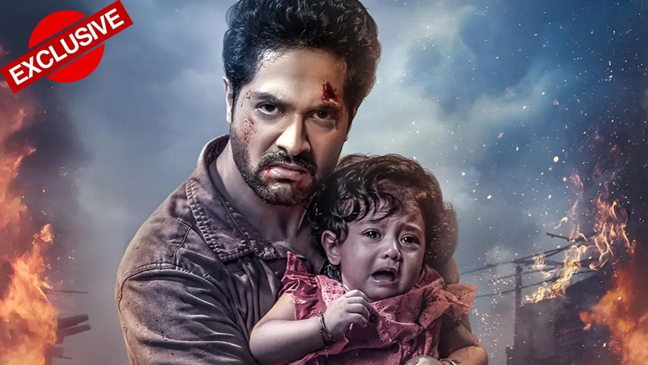 BABA new bengali film is releasing on Fathers Day 