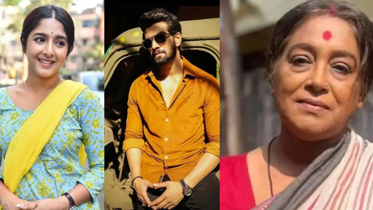 Zee Bangl Serial Annapurnar Lokkhira will be telecast from 1 June second promo revealed