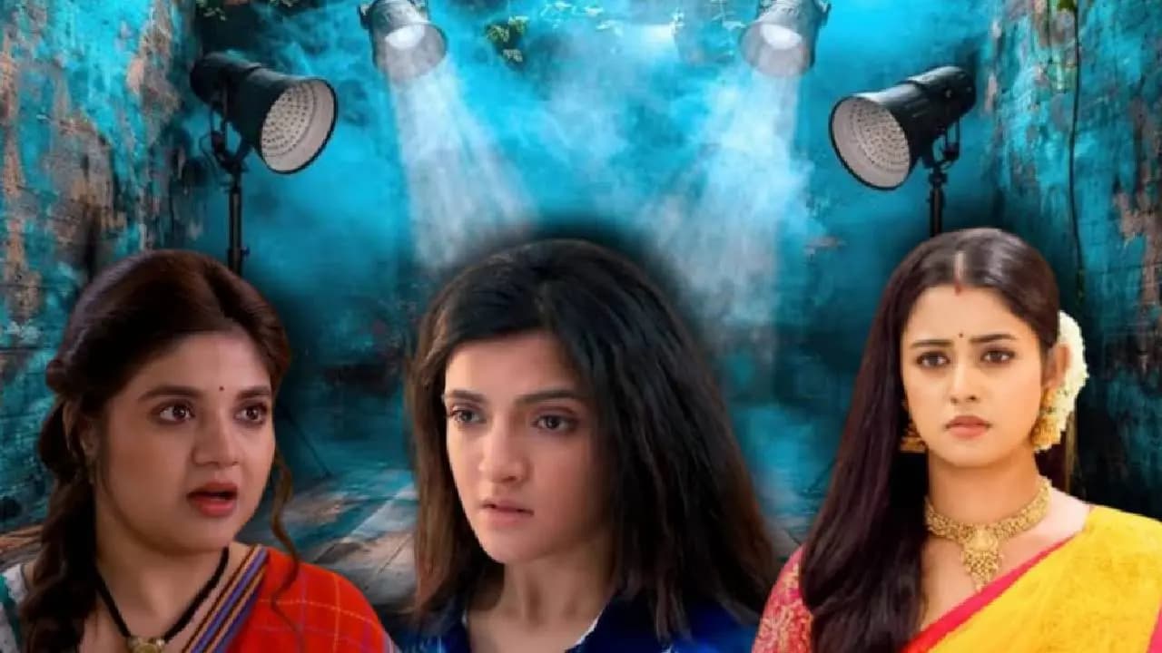 This week full TRP list: Tare dhori dhori mone kori is the Bengal Topper 