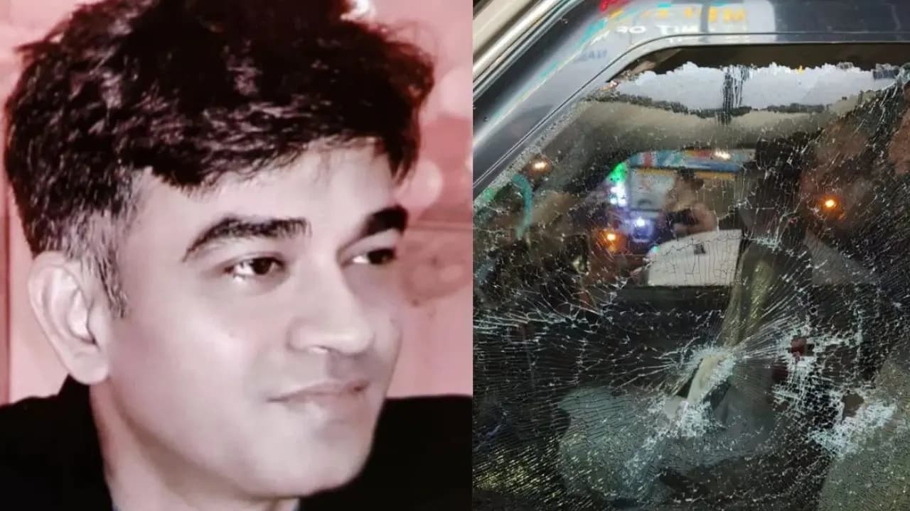 Suvendu close bjp leaders explosive claim on chandranath rath assasination