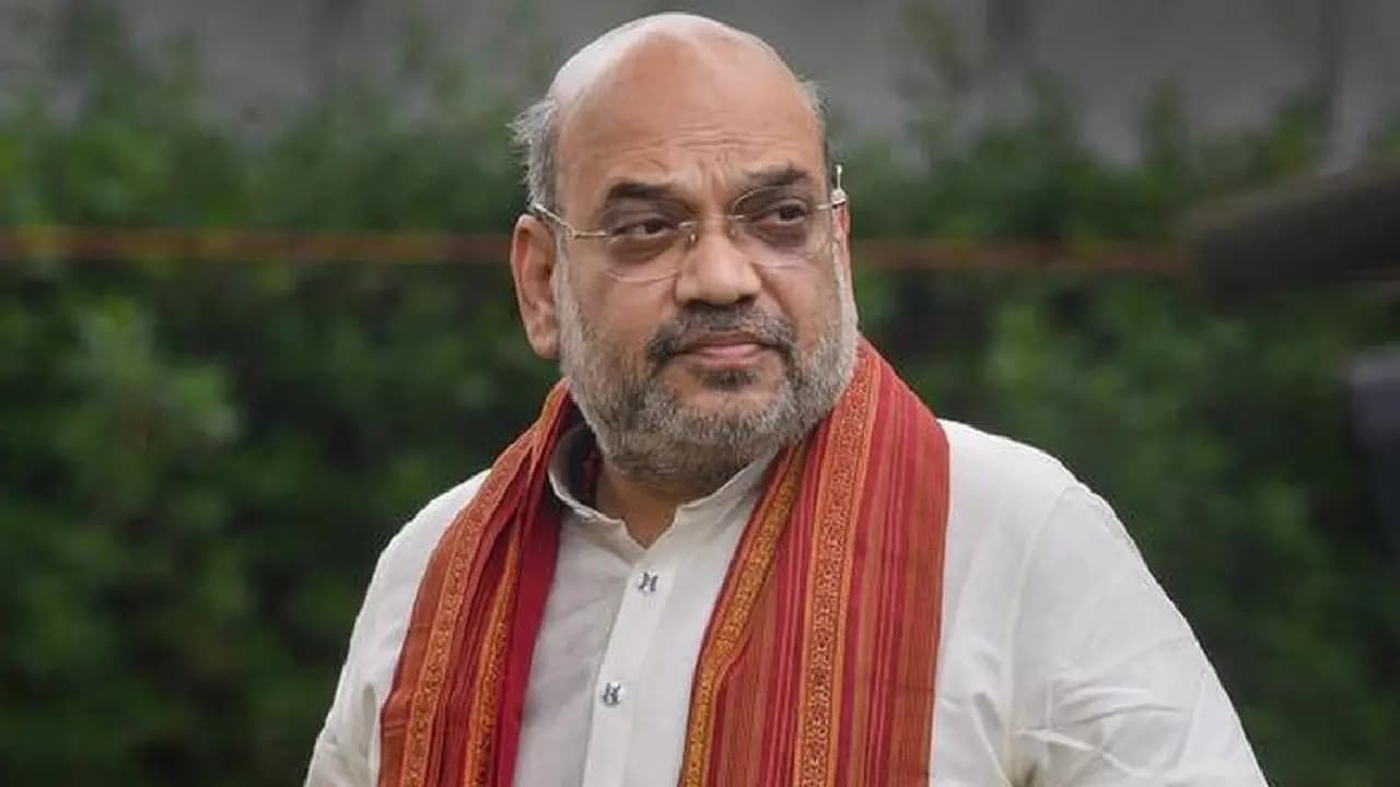 Sources says not today Amit Shah may come to bengal tomorrow