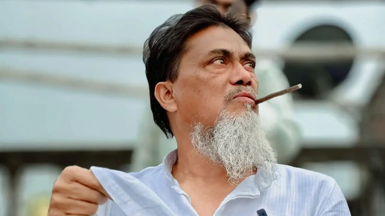 Motab Shaikh