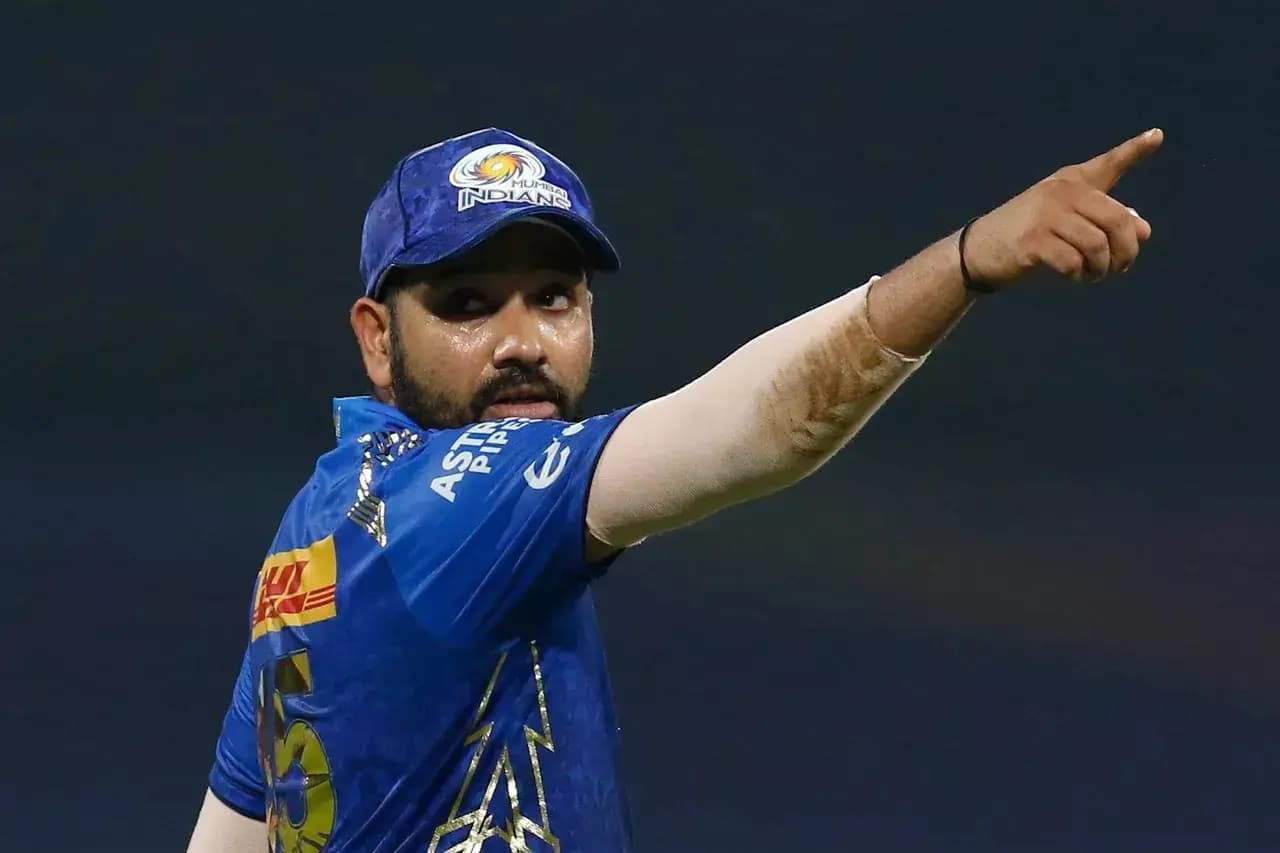 Rohit Sharma to return as Mumbai Indians captain? Hardik and Suryakumar's absence fuels speculation 