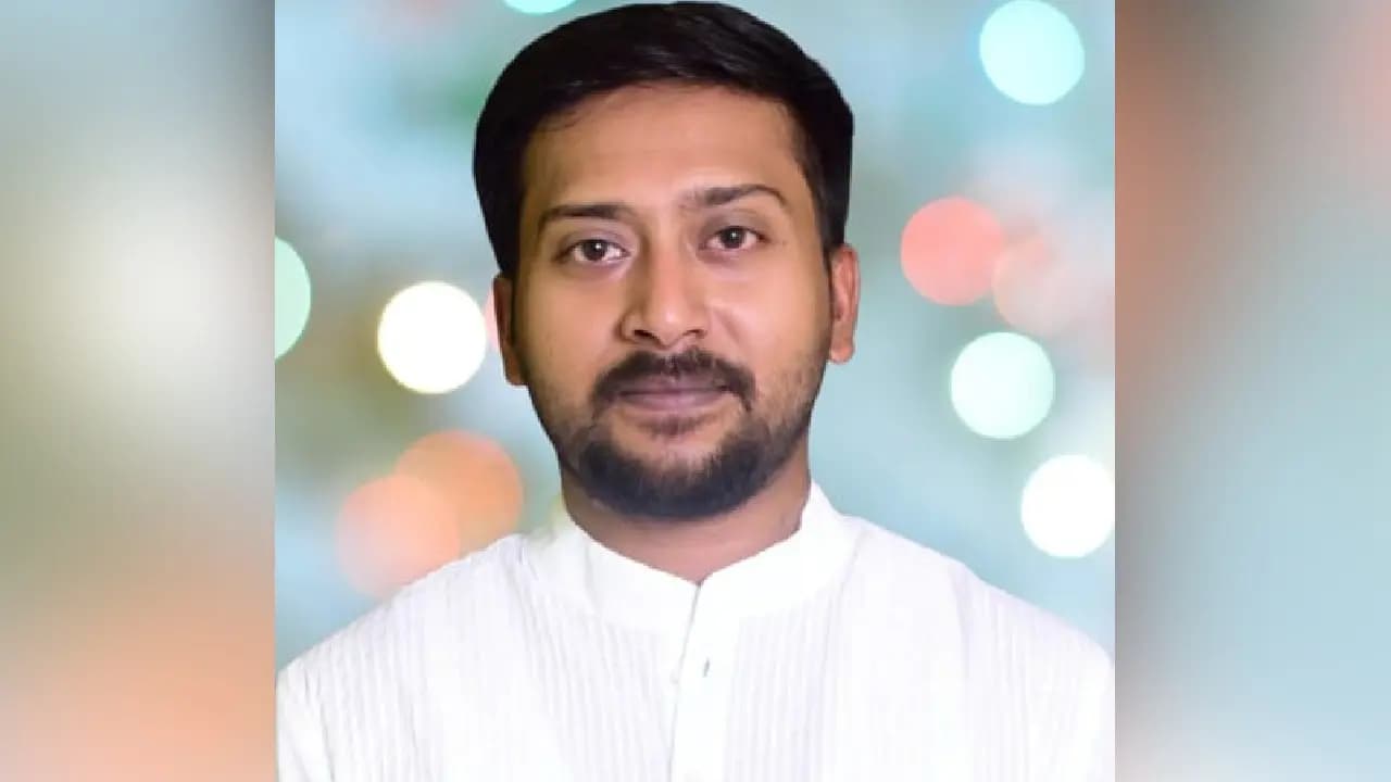 Humayun Kabir announces his son will contest from Rejinagar Seat