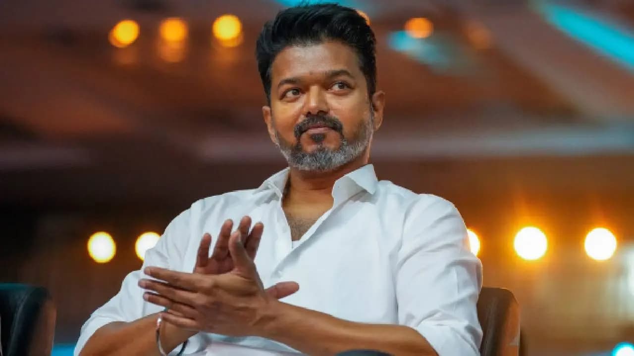 Vijay Tax Evasion Case: Legal Trouble for TVK Chief Amid Tamil Nadu CM Speculations
