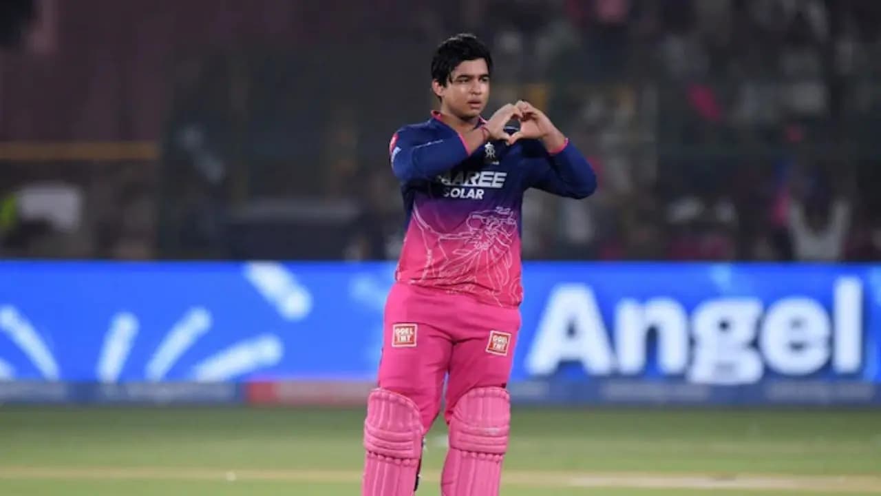 Vaibhav Sooryavanshi could be burnt out and even retired by the age of 21