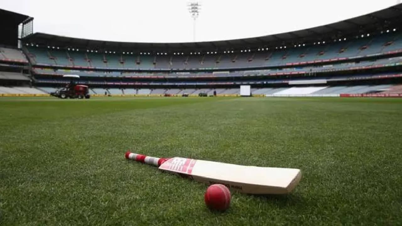 Former Punjab Cricketer Amanpreet Singh Gill Passes Away at 36