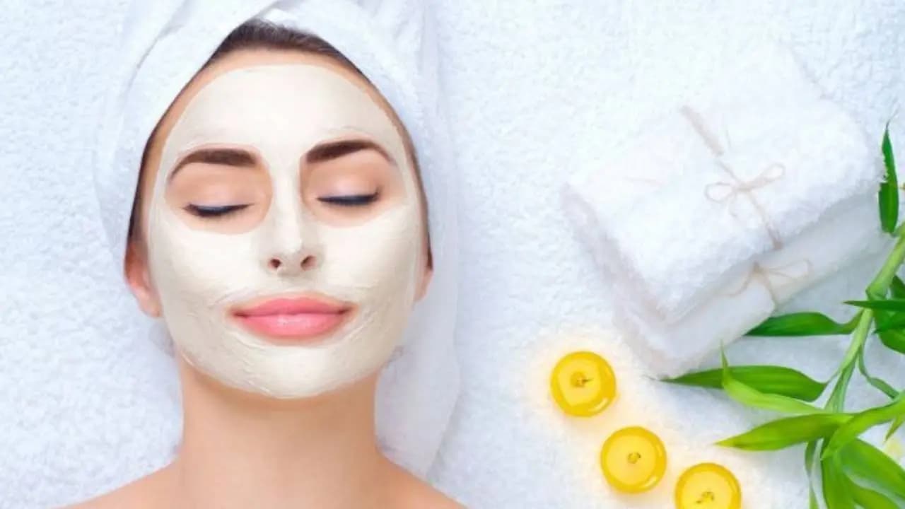 Summer Skin Care: 5 Best Homemade Face Packs for Glowing Skin
