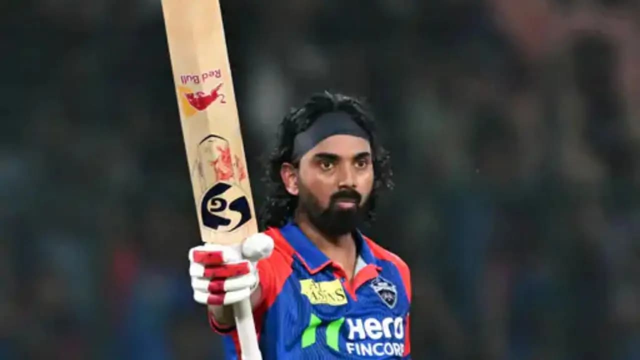 IPL 2026:Sanjay Manjrekar slams KL Rahul after DC loss to CSK