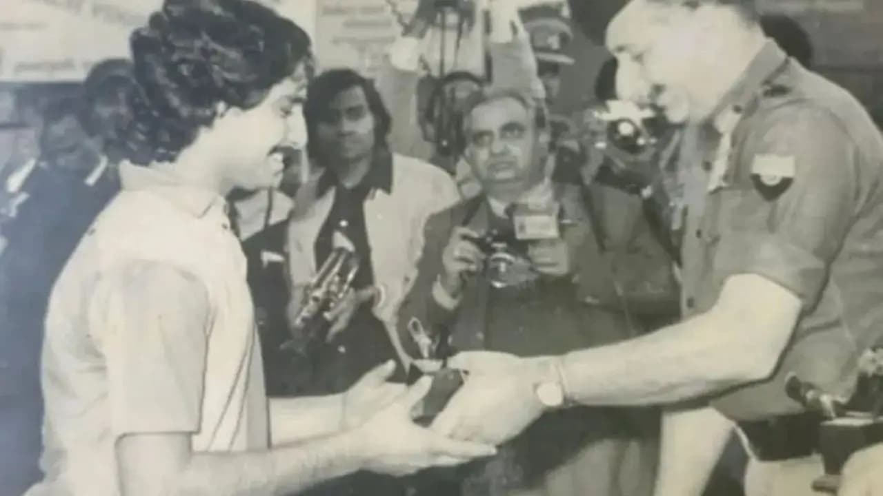 Former footballer Mohan Singh passes away 
