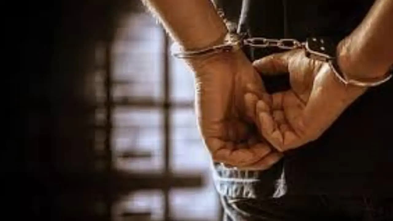 Concerning facts about crime rates in india