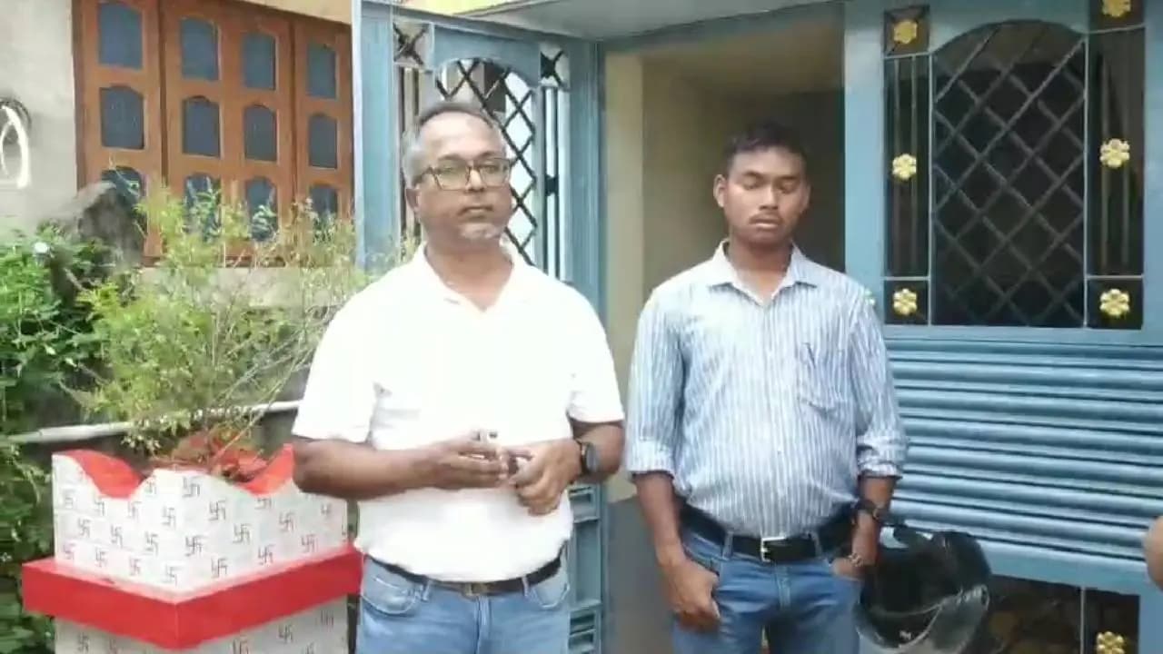 Chandranath Rath Death Update: Siliguri Police Interrogates Car Real Owner