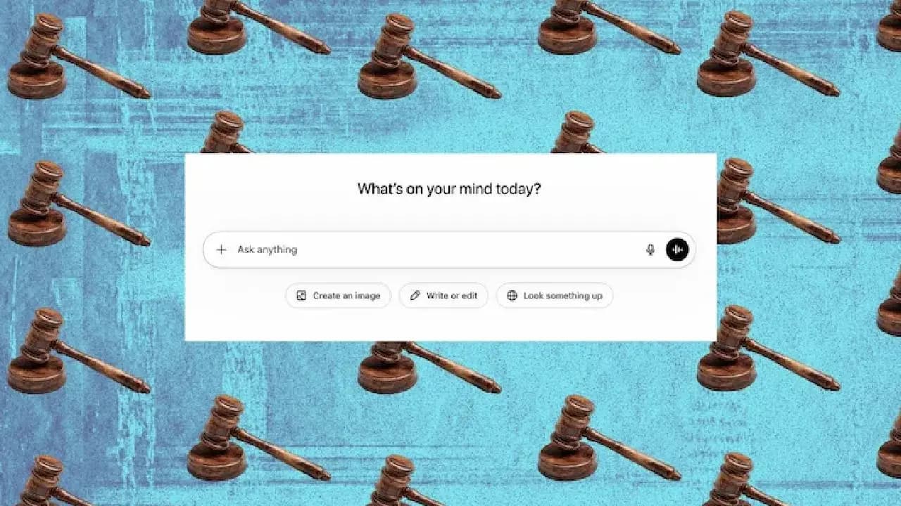 Fake Court Cases And Hallucination: Dont Believe Everything AI Tells You 