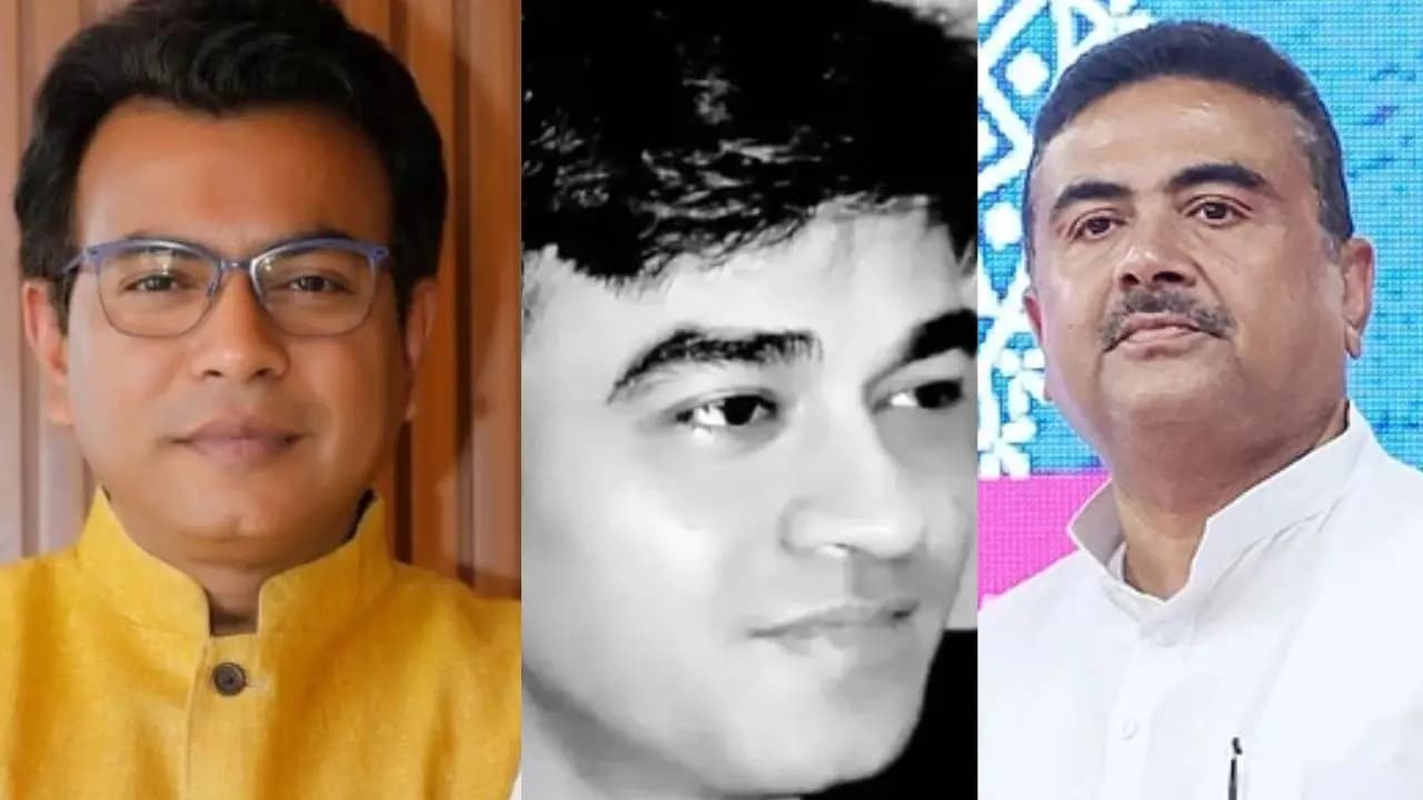 Rudranil Ghosh Reacted on Subhendu Adhukari PA Killing incident 