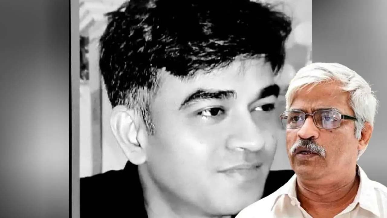 CPIM Leader Sujan Chakraborty Reaction after PA of Suvendu Adhikari died