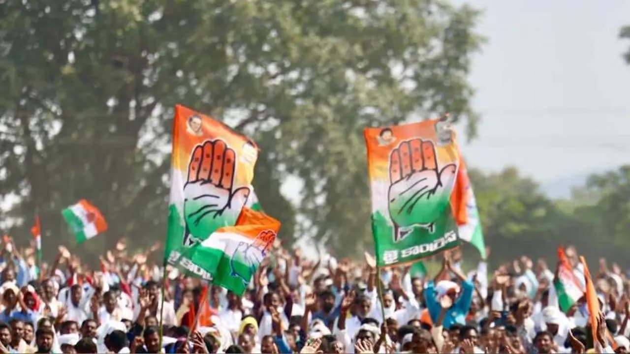 A New Turn in Assam Politics Congress Secures Massive Victory in Muslim-Dominated Constituencies Why