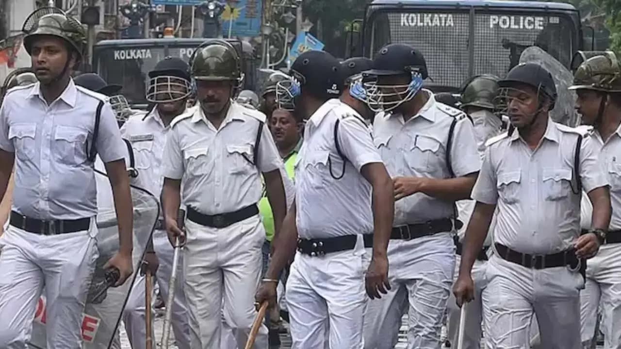 Reports of Section 144 imposition are fake Kolkata Police warns of strict action
