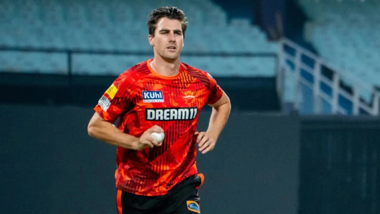 Pat Cummins set to receive 113 crore deal amid mega IPL offer 
