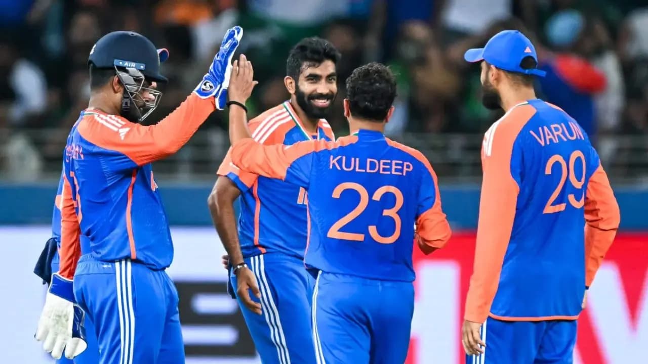  Allegations emerge Gautam Gambhir causing rift in Team India dressing room