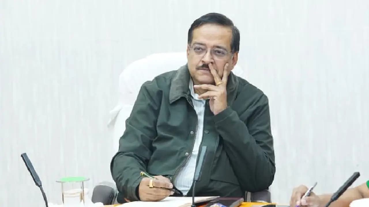 Bengal Election 2026: after election election commission relieves subrata gupta and nk mishra