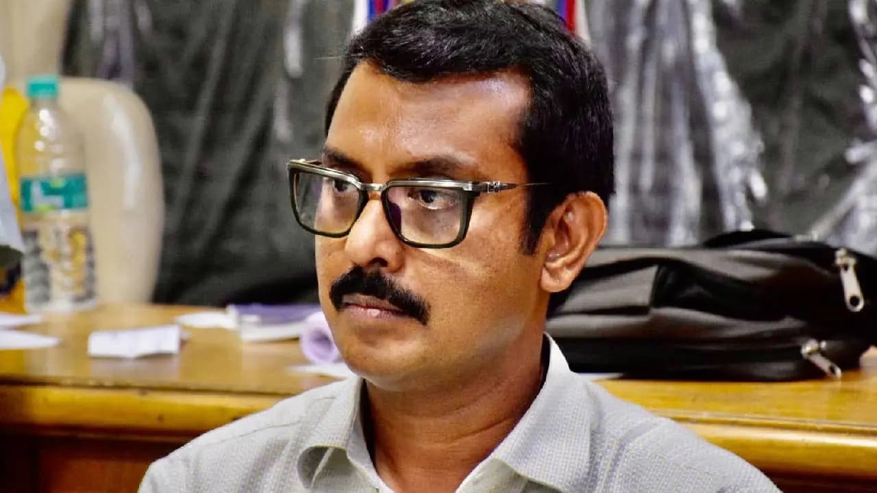 Swarup Biswas Resigns: Federation President Clarifies Tenure Rumors Amid EIMPA Tensions