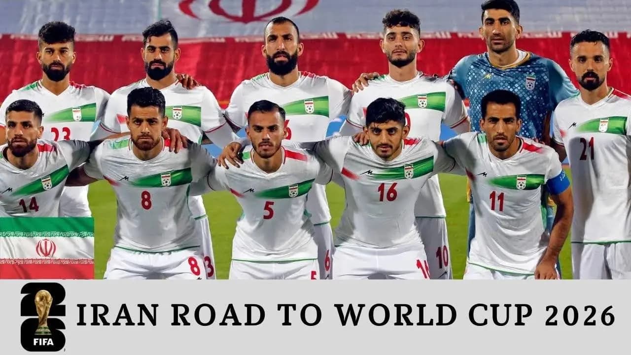 Iran wants FIFA guarantees before participating in World Cup in United States