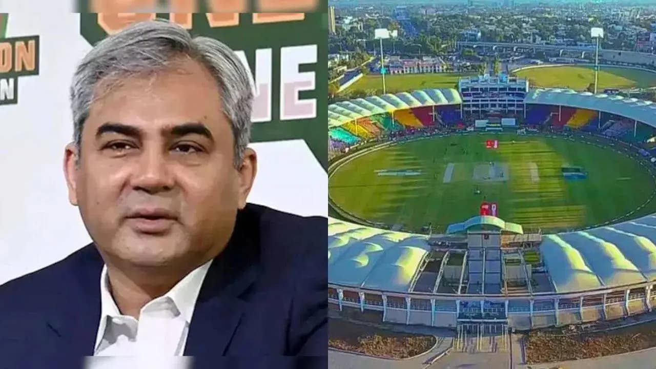 Pakistan Cricket Board is facing mounting financial pressure