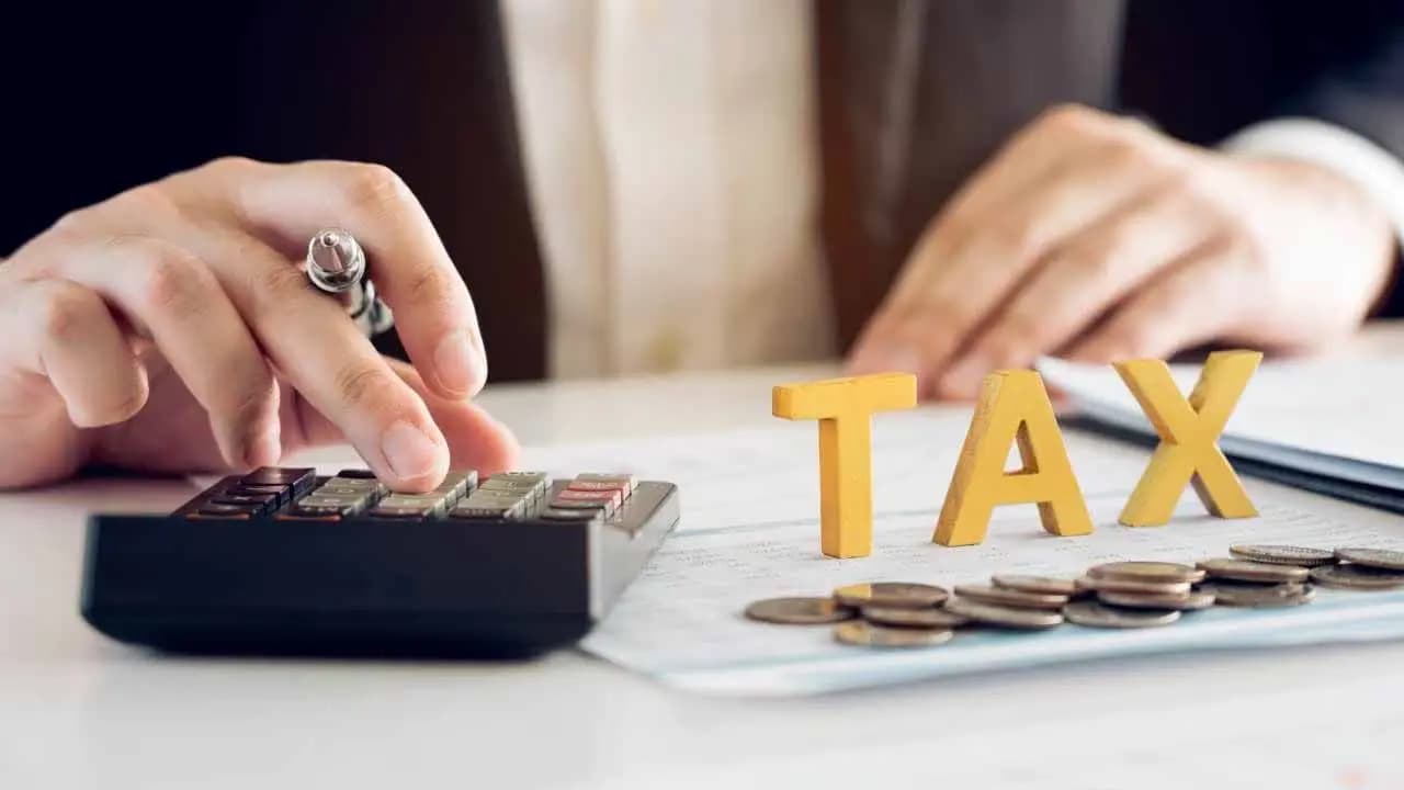 New Income Tax Rules 2026