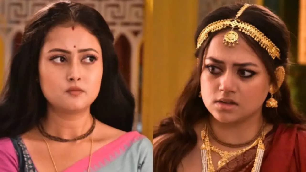 Upcoming episode details of popular bengali serial Tare dhori dhori mone kori 