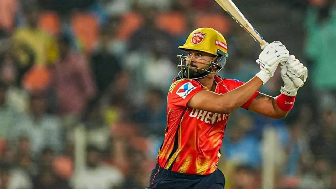 Shreyas Iyer To Trigger Big ODI and T20I Captaincy Change