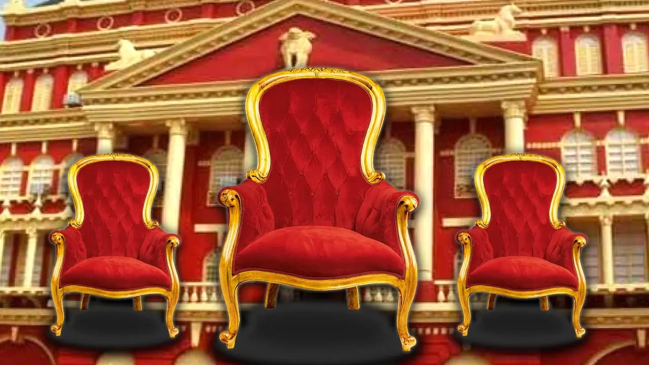 West Bengal government formation: A Hindu Hriday Samrat is going to become Bengal CM