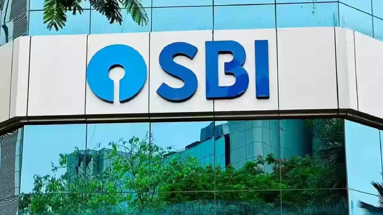 SBI dividend