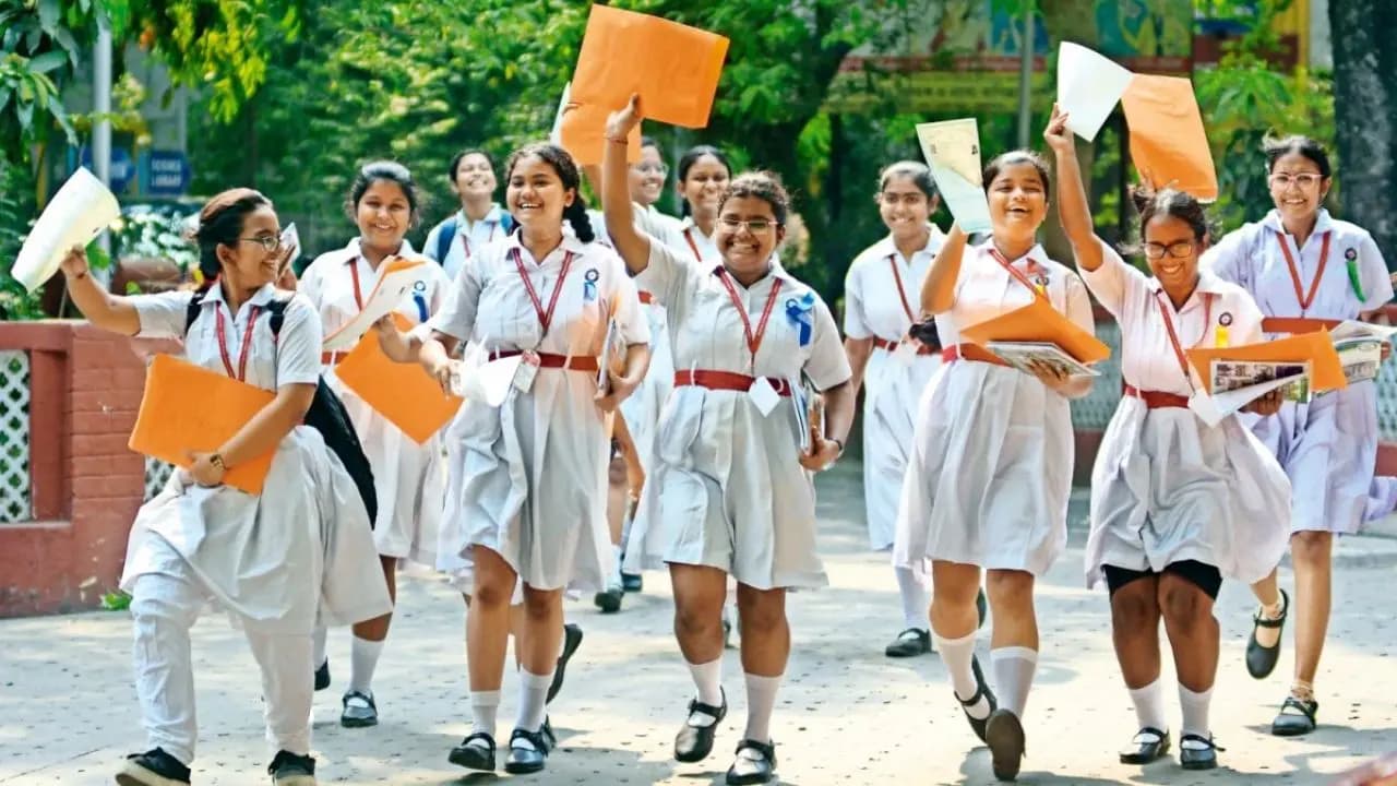 Check out the complete merit list of West Bengal Madhyamik 2026