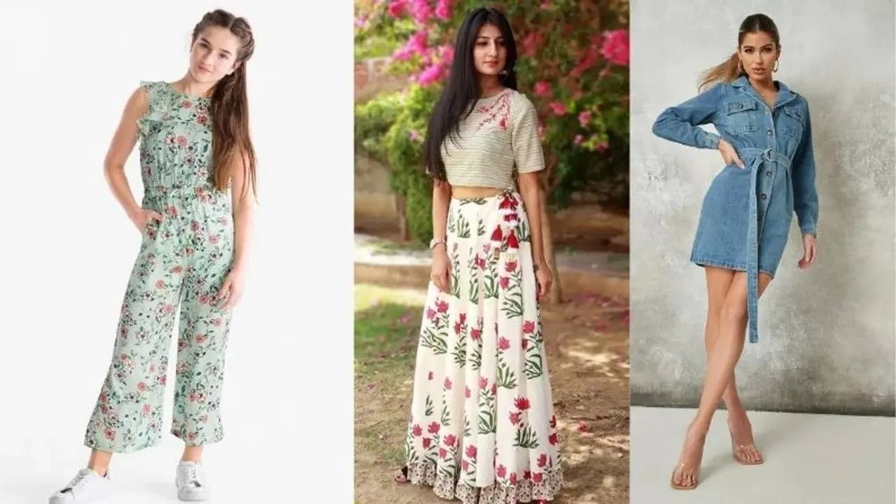 Summer Fashion Trends 2026: Best Fabric and Color Combinations for Heat Relief in India