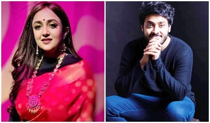 Soham Majumdar Is Pairing With Monali Thakur In The Film Dukan