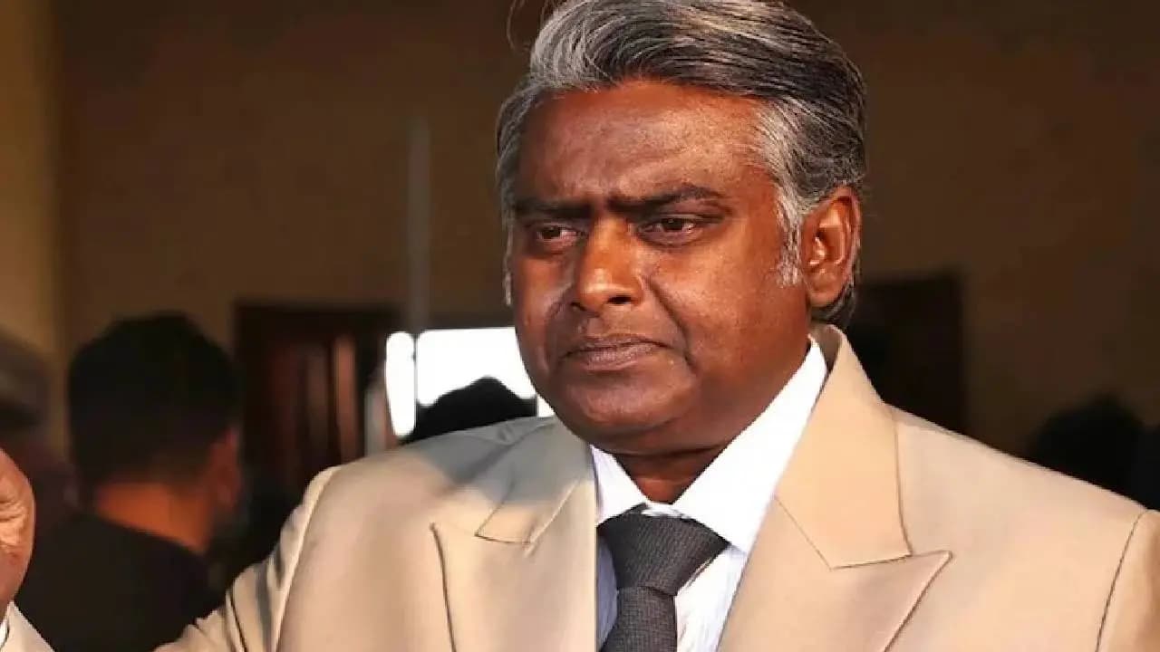 Dibyendu Bhattacharya on discrimination and harassment he faced in Bollywood for skin colour