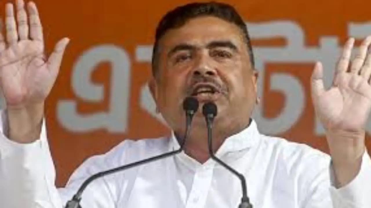 West Bengal Government Formation: Suvendu Adhikari to be the next Chief Minister
