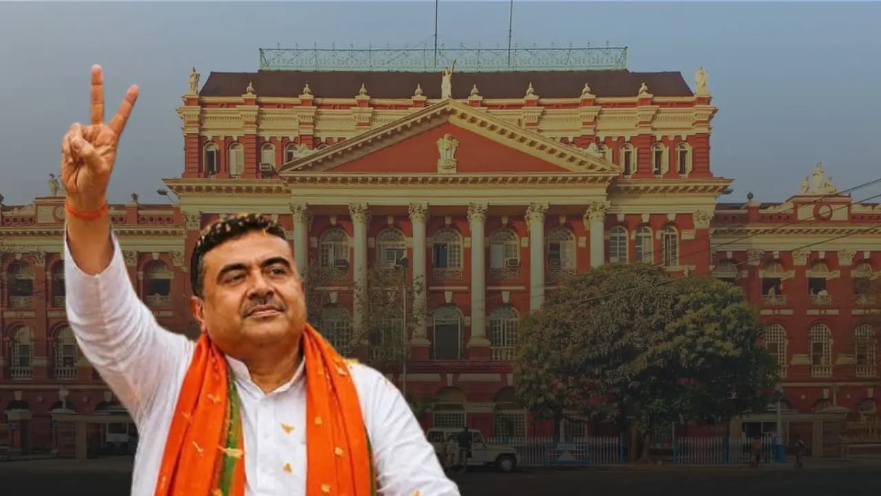 West Bengal Government Formation: Suvendu Adhikari to be the next Chief Minister
