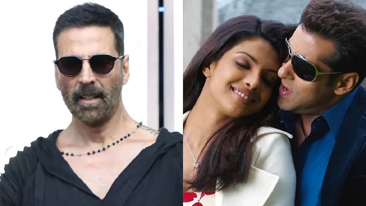 The Shocking Truth Behind Akshay Kumar in Salaam-E-Ishq Sequel Casting Rumors