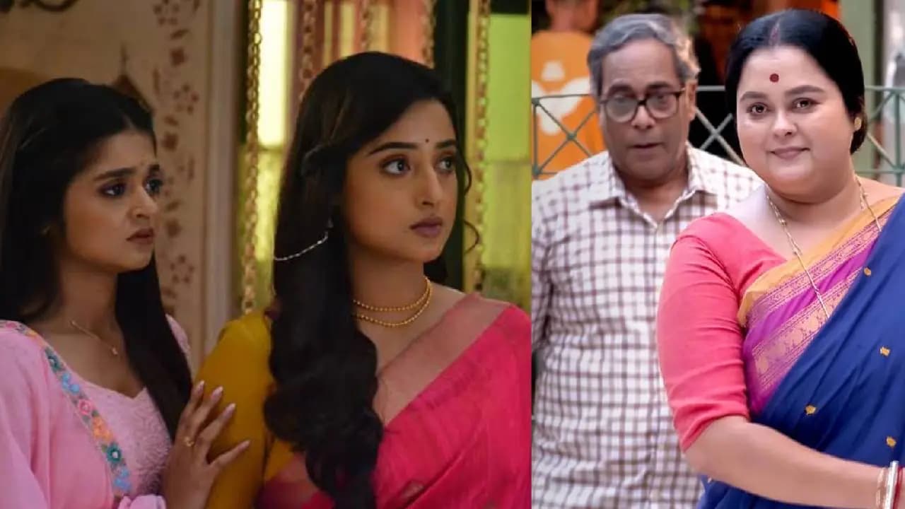 Kamala Nibas episode twist promo viral on social media 