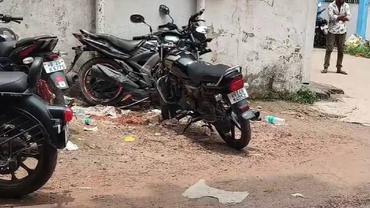 Chandranth Rath Murder Update: Police rescued second bike amid Chandranth Rath Murder Case