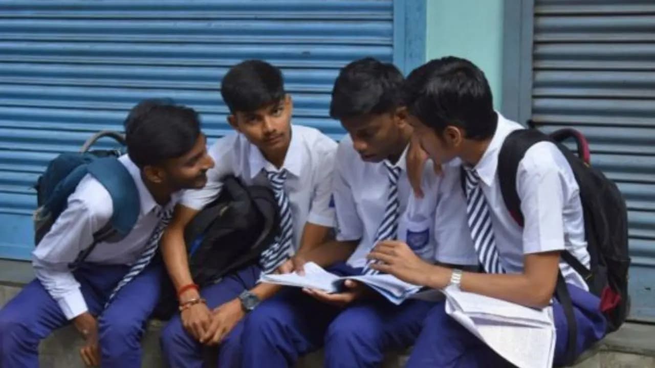 14 candidates from North Dinajpur have secure rank West Bengal Madhyamik 2026