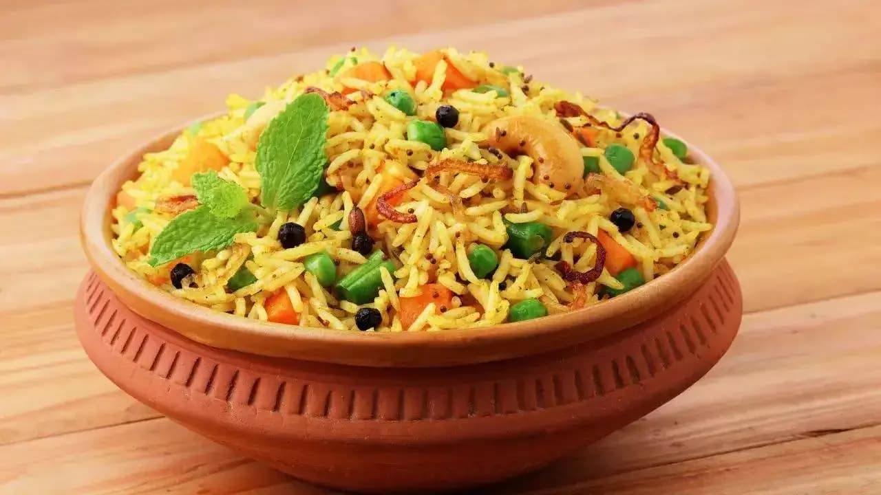 Make these easy one pot meal recipes in summer