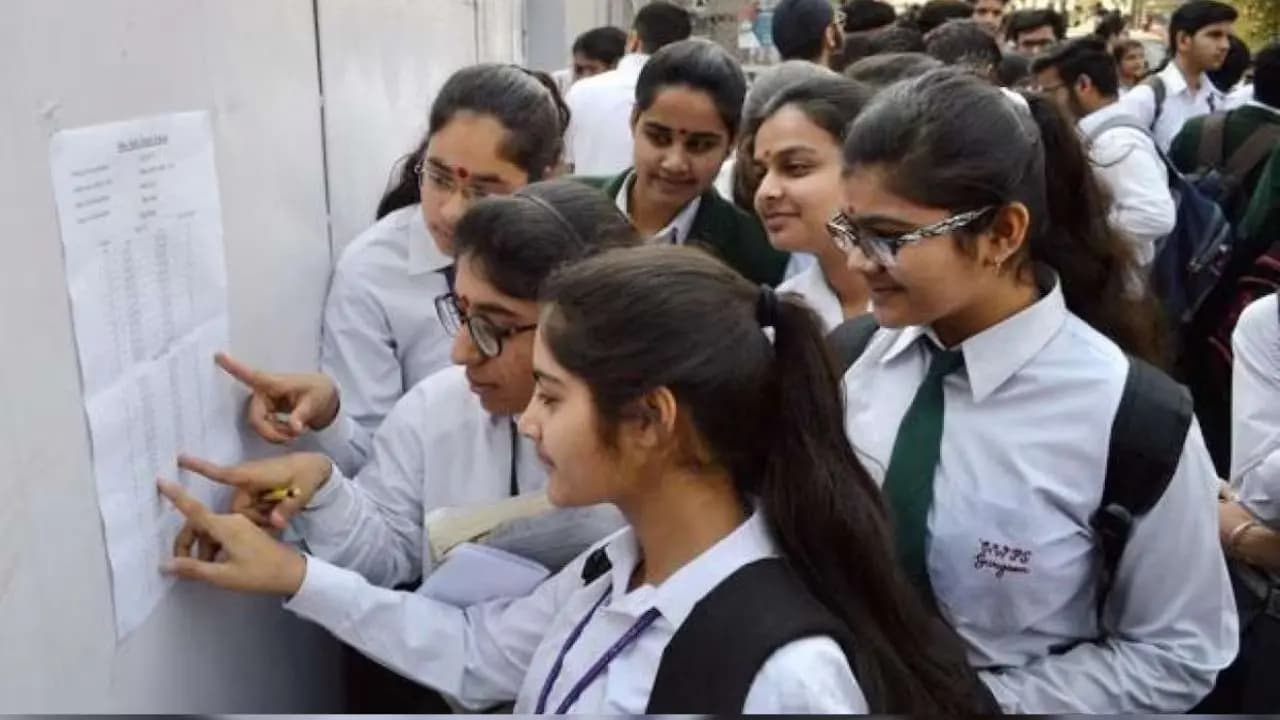 WBBSE Releases West Bengal Madhyamik Results 2026 