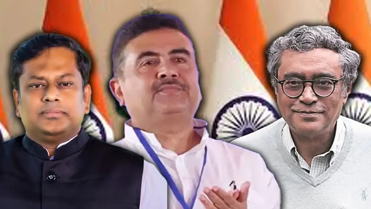 West Bengal Government Formation: BJP Prepares To Take Oath Tomorrow 