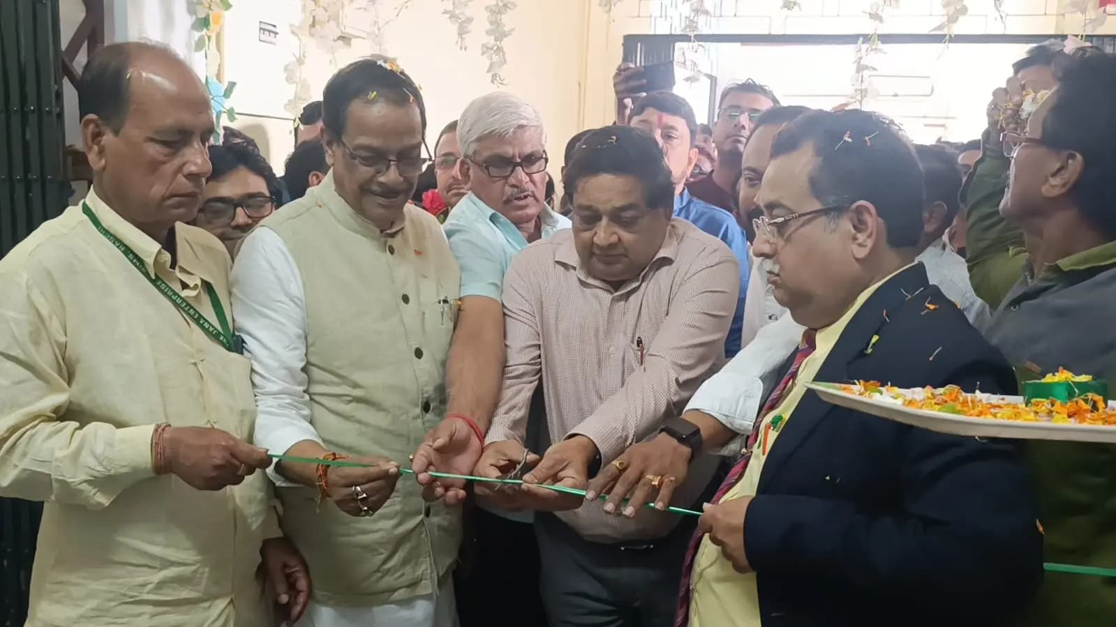 medical college at srirampur